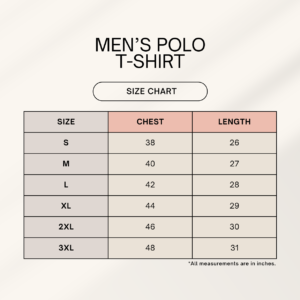 Men's Polo - Image 2