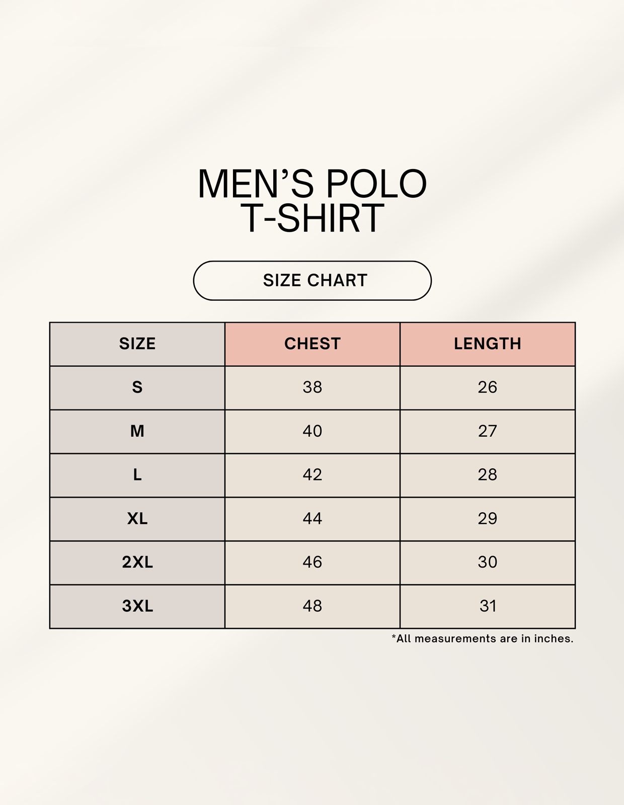 Men's Polo - Image 2