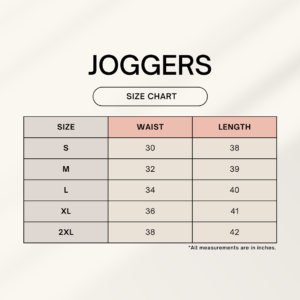 Unisex Joggers - Image 2