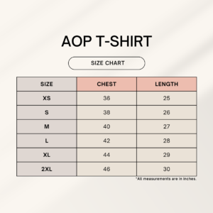 Unisex AOP T-Shirt - Image 2