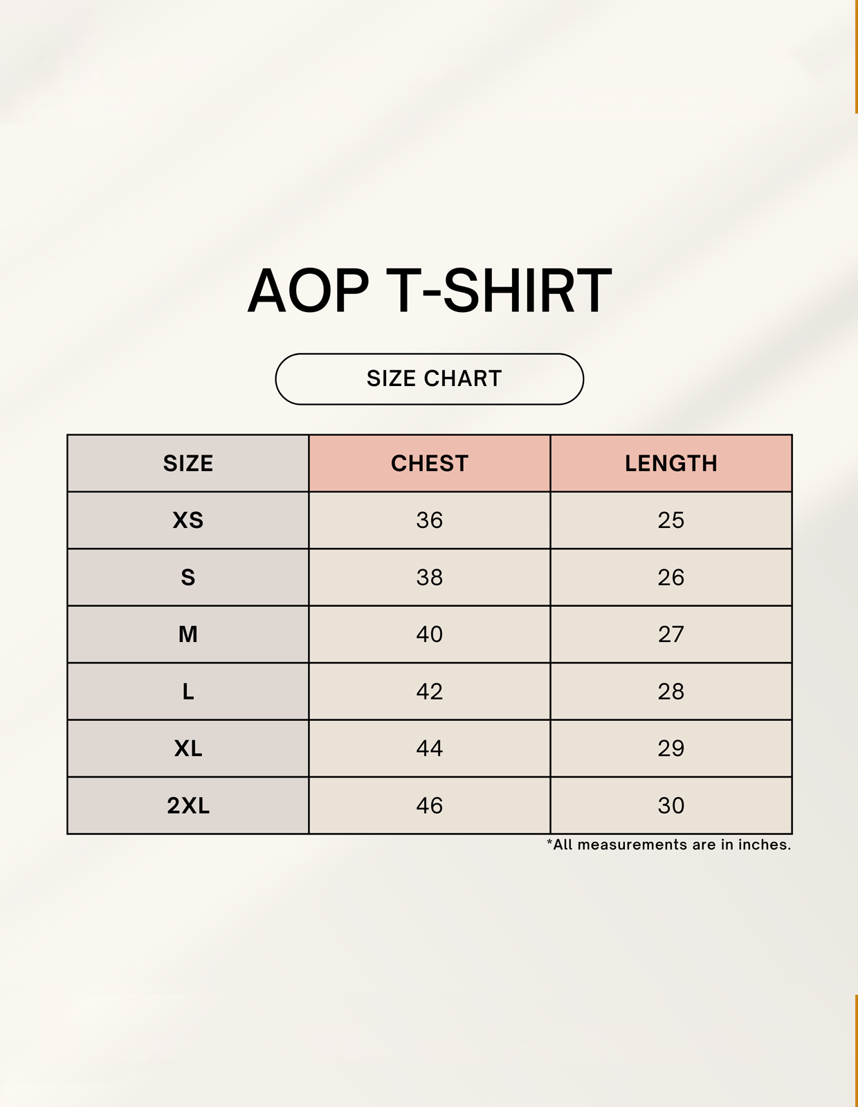 Unisex AOP T-Shirt - Image 2