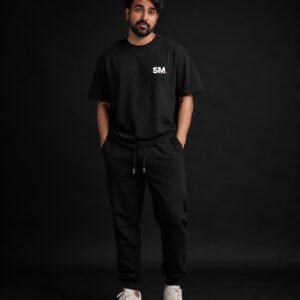 Unisex Joggers - Image 1