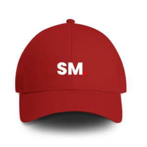 Trucker Cap - Image 4