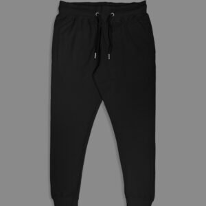 Unisex Joggers - Image 4
