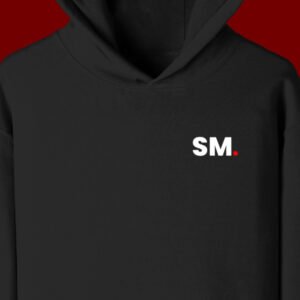 Unisex Pullover Hoodie - Image 1