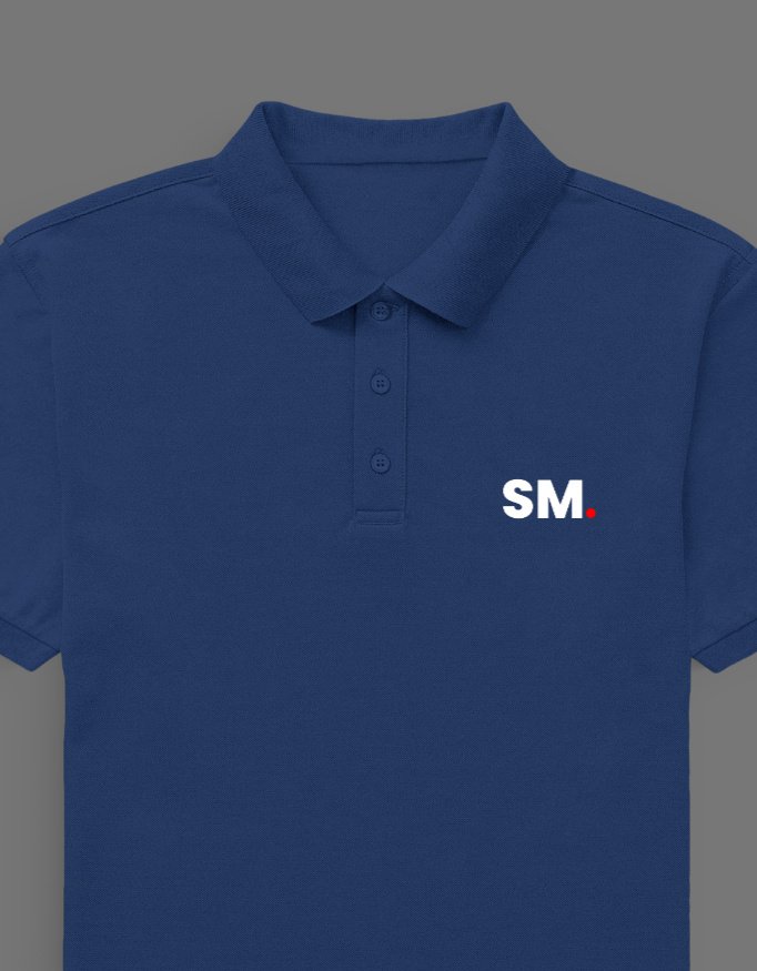 Men's Polo