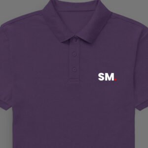 Men's Polo - Image 16