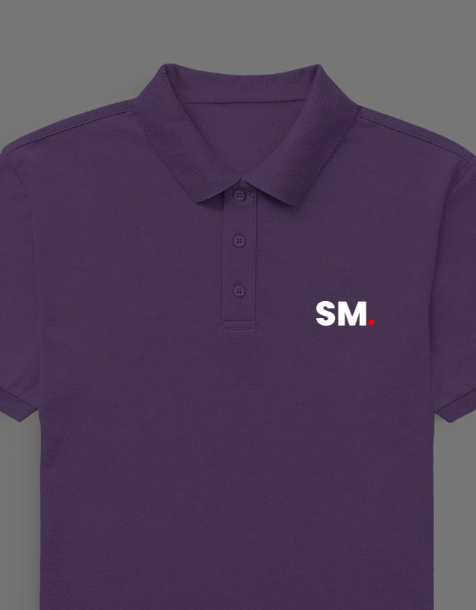 Men's Polo