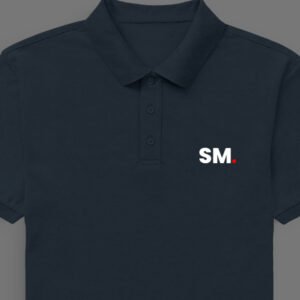 Men's Polo - Image 6