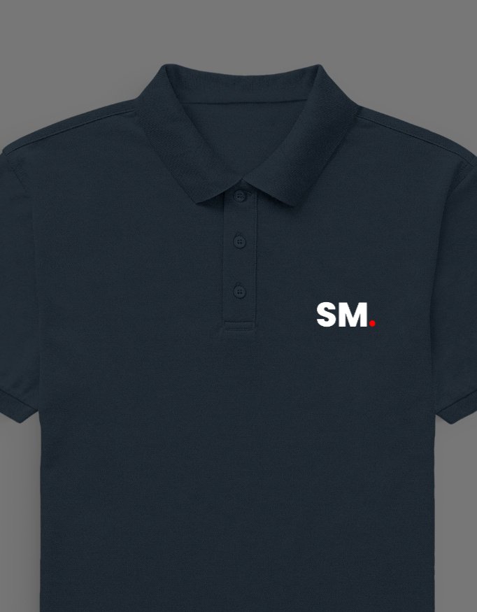 Men's Polo
