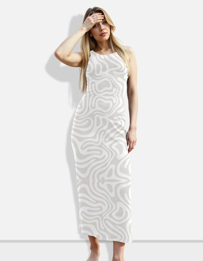 Bodycon Dress