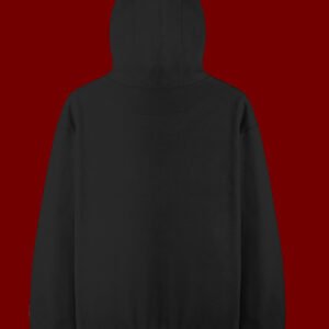 Unisex Pullover Hoodie - Image 5