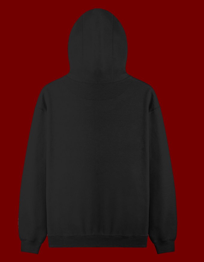 Unisex Pullover Hoodie