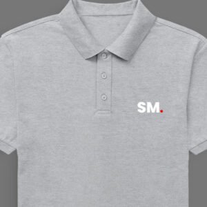 Men's Polo - Image 7
