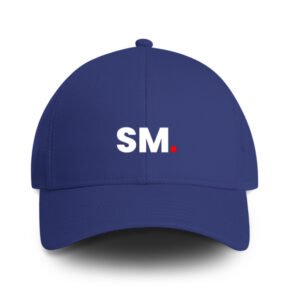 Trucker Cap - Image 1