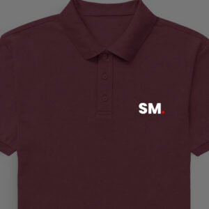 Men's Polo - Image 13