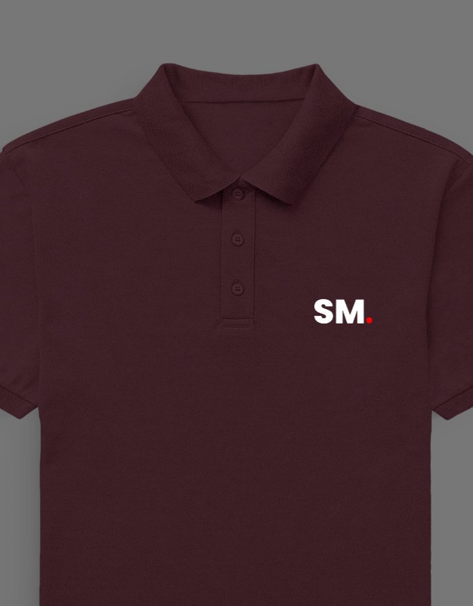 Men's Polo