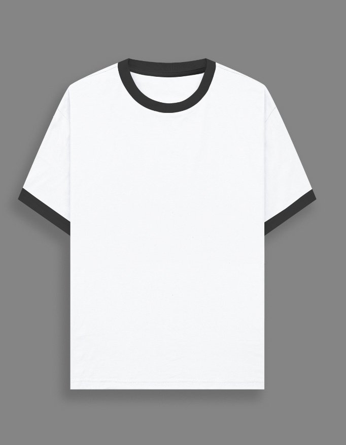 Unisex Ringer T-Shirt
