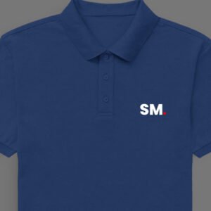 Men's Polo - Image 11