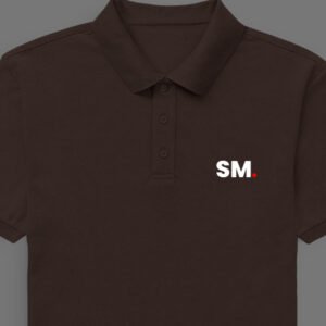 Men's Polo - Image 18