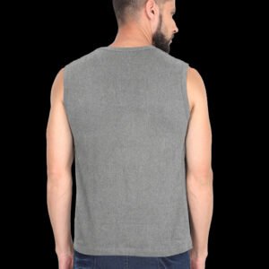 Men's Sleeveless T-Shirt