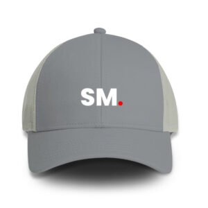 Trucker Cap - Image 5