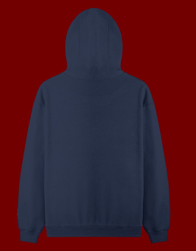 Unisex Pullover Hoodie