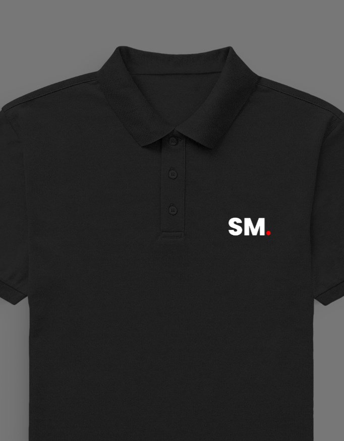 Men's Polo