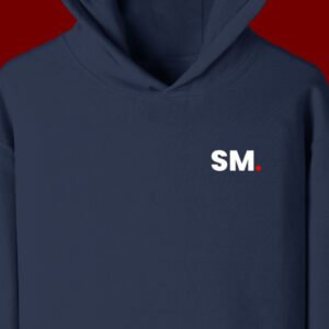 Unisex Pullover Hoodie - Image 3