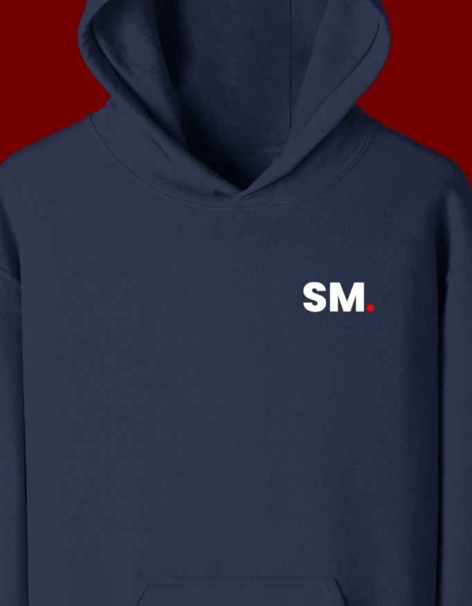 Unisex Pullover Hoodie