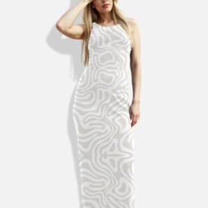 Bodycon Dress - Image 4