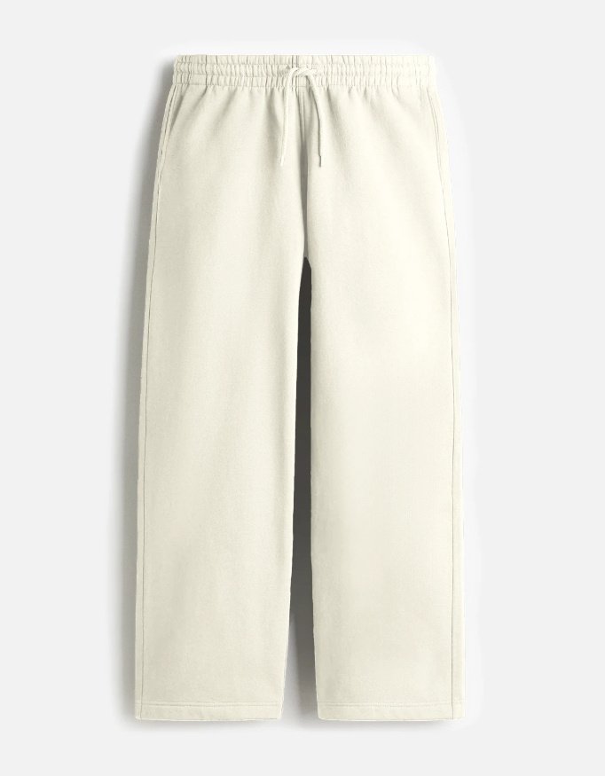 Unisex Sweatpants