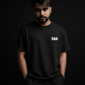 Unisex Classic Crew T-Shirt - Image 1