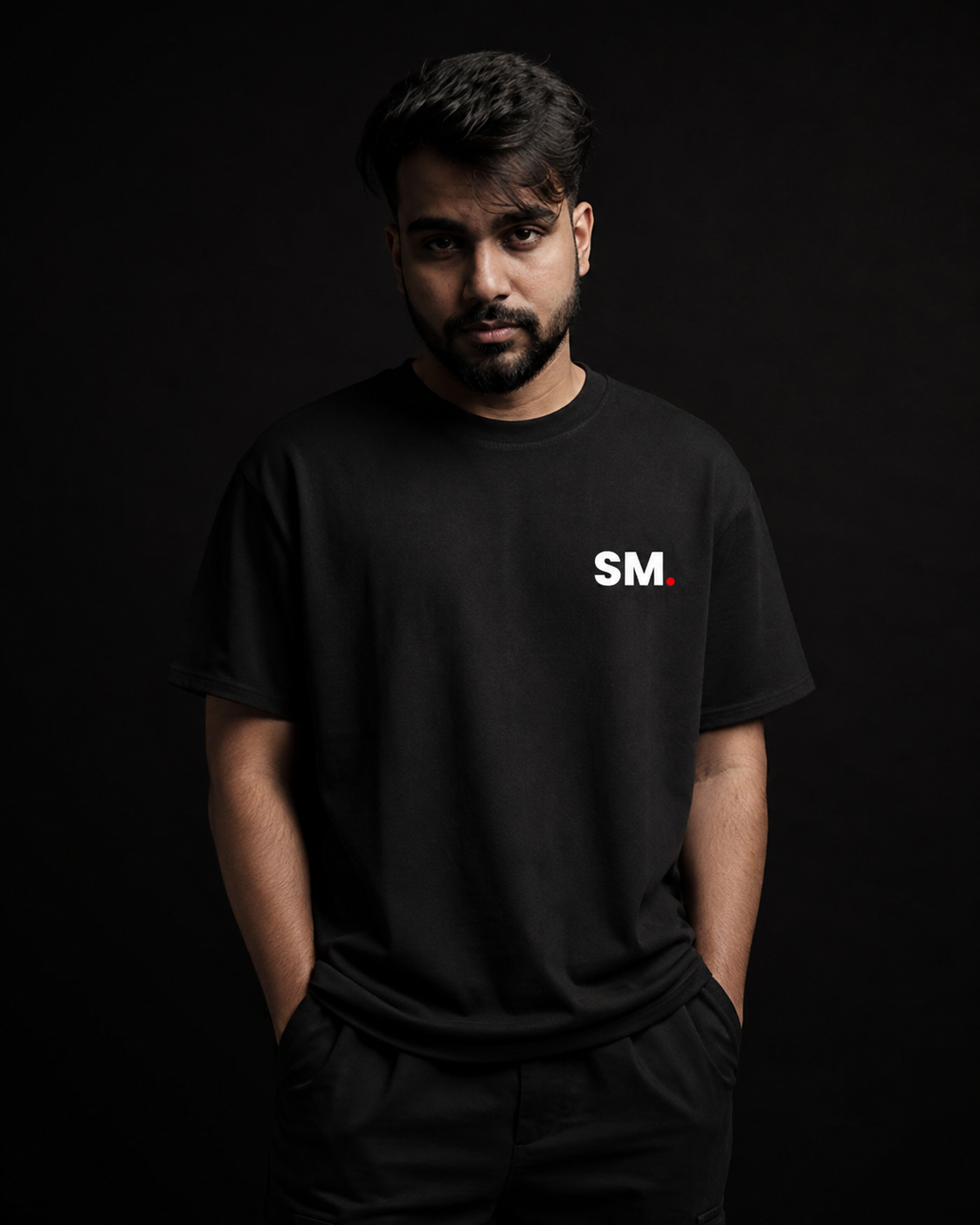 Unisex Classic Crew T-Shirt - Image 1